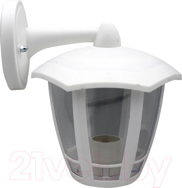 Изображение товара Бра уличное Элект Дели 1 ДБУ 07-8-005 У1 (белый)