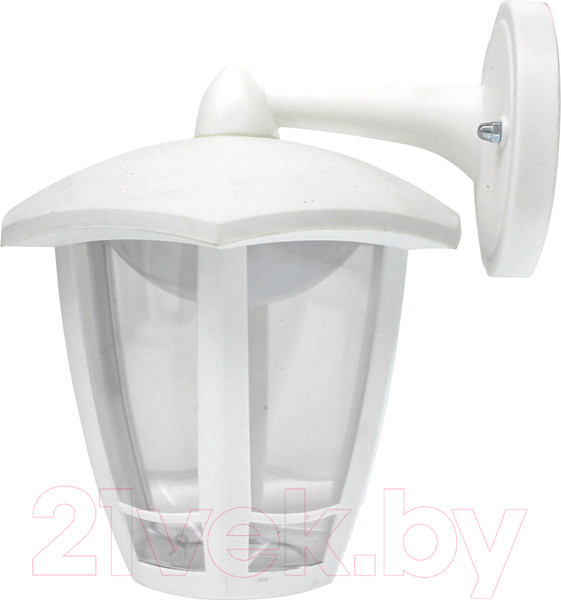 Изображение товара Бра уличное Элект Дели 3 ДБУ 07-8-006 У1 (белый)