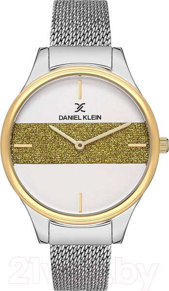 Часы наручные женские Daniel Klein 12953-6 — фото 3