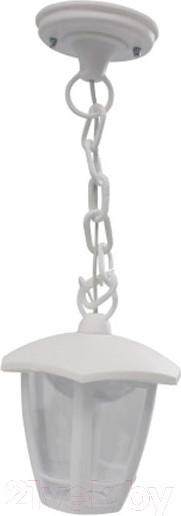 Изображение товара Светильник уличный Элект Марсель 1 ДСУ 07-8-002 У1 (белый)