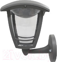 Изображение товара Светильник уличный Элект Дели ДБУ 07-8-001 У1 (серый)