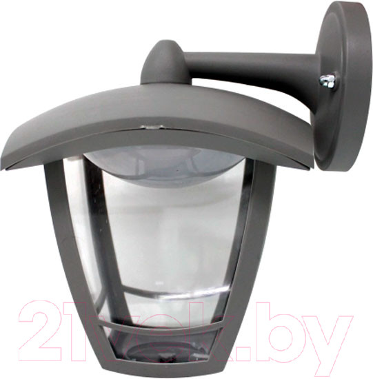 Изображение товара Бра уличное Элект Дели 2 ДБУ 07-8-002 У1 (серый)
