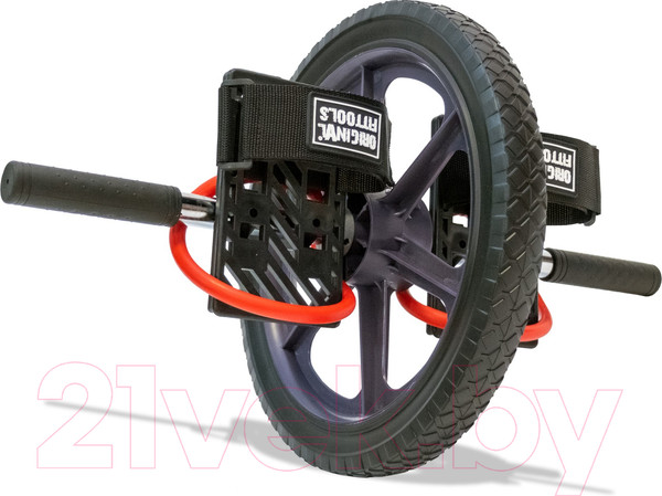 Изображение товара Ролик для пресса Original FitTools FT-AWHL-02