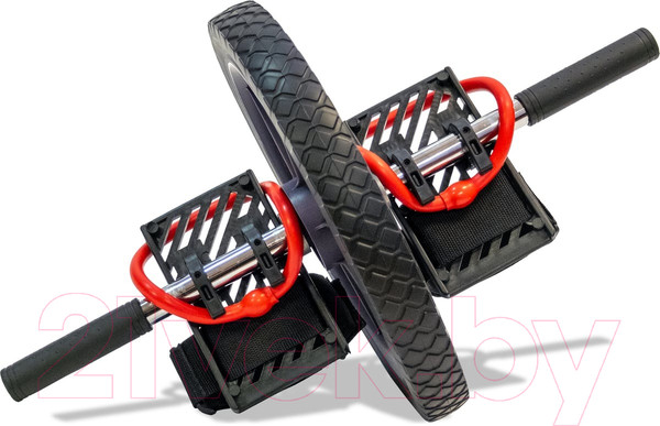 Изображение товара Ролик для пресса Original FitTools FT-AWHL-02