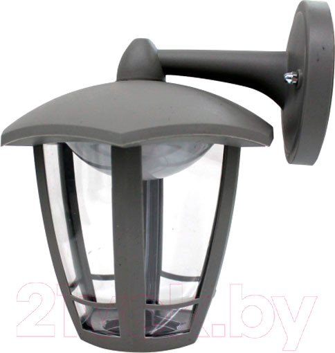 Изображение товара Светильник уличный Элект Дели 3 ДБУ 07-8-006 У1 (серый)