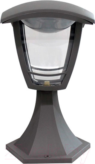 Изображение товара Светильник уличный Элект Валенсия ДТУ 07-8-001 У1 (серый)