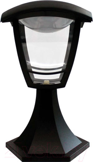Изображение товара Светильник уличный Элект Валенсия ДТУ 07-8-001 У1 (черный)