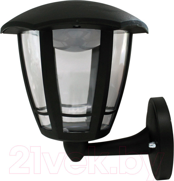 Изображение товара Бра уличное Элект Дели 1 ДБУ 07-8-005 У1 (черный)