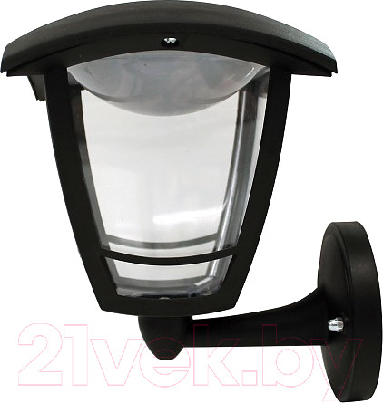 Изображение товара Бра уличное Элект Дели ДБУ 07-8-001 У1 (черный)