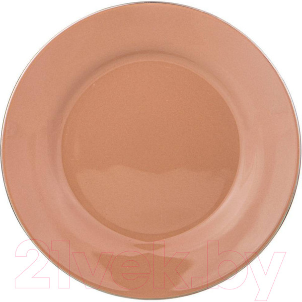 Изображение товара Набор для чая/кофе Lefard 86-2379 (терракотовый)