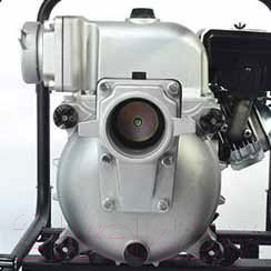 Изображение товара Мотопомпа Rato RT100NB26-7.2Q