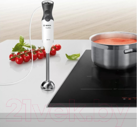 Изображение товара Блендер погружной Bosch MS6CA4150