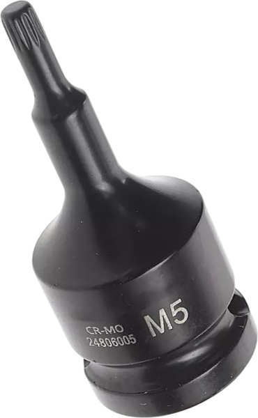 Изображение товара Головка слесарная Forsage F-24806005 (47994)