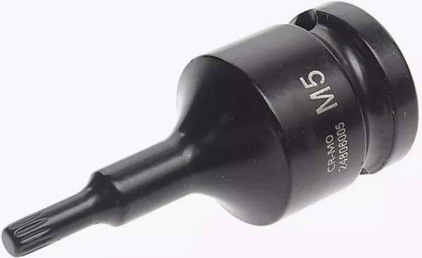 Изображение товара Головка слесарная Forsage F-24806005 (47994)