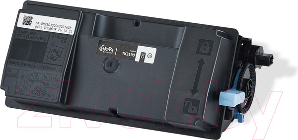 Изображение товара Картридж Cactus CS-TK3190