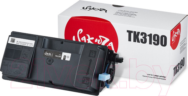 Изображение товара Картридж Cactus CS-TK3190