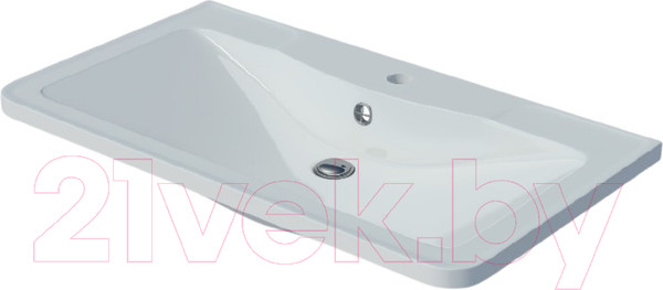 Изображение товара Умывальник Misty Атлантик 80 / 4623723685673