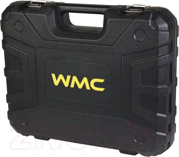 Изображение товара Универсальный набор инструментов WMC Tools 1096 (50436)