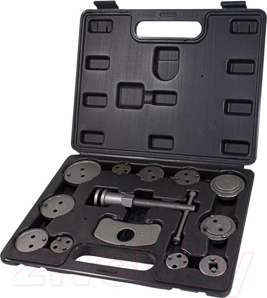 Изображение товара Набор автоинструмента ForceKraft FK-65802