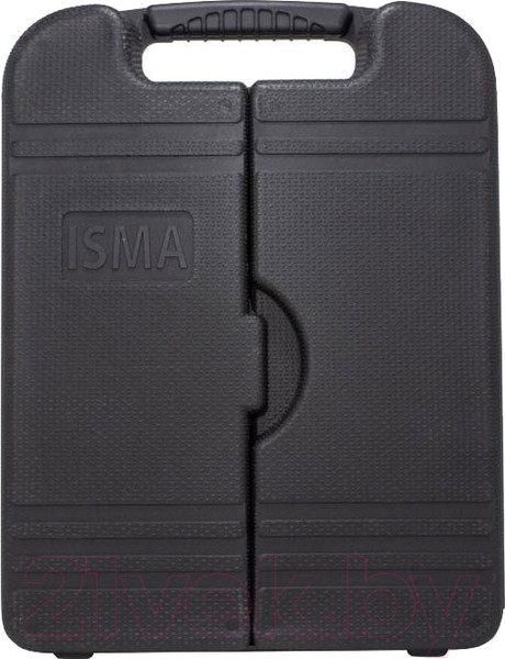 Изображение товара Универсальный набор инструментов ISMA 10129 (50555)