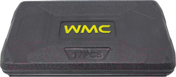 Изображение товара Универсальный набор инструментов WMC Tools 2017