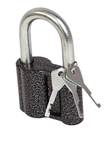 Изображение товара Замок навесной Волмет ВС2-II-ЛУ