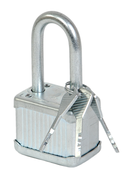 Изображение товара Замок навесной Волмет ВС2-IV-МУ