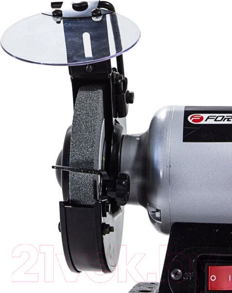 Изображение товара Точильный станок Forsage F-TDS-150EA