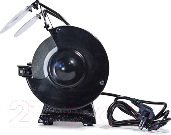 Изображение товара Точильный станок Forsage F-TDS-150EA