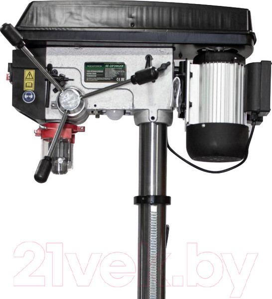 Изображение товара Сверлильный станок RockForce RF-DP39020F