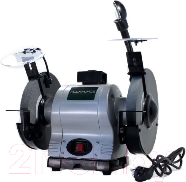 Изображение товара Точильный станок RockForce RF-HBG825L