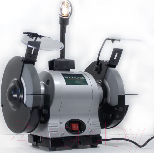 Изображение товара Точильный станок RockForce RF-HBG825L