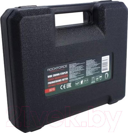 Изображение товара Пневматический степлер RockForce RF-8016