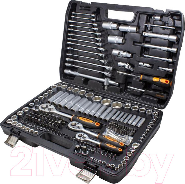 Изображение товара Универсальный набор инструментов Partner PA-38841(50650)