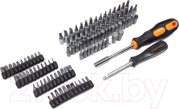 Изображение товара Универсальный набор инструментов Partner PA-38841(50650)