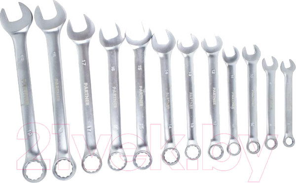 Изображение товара Универсальный набор инструментов Partner PA-38841(50650)