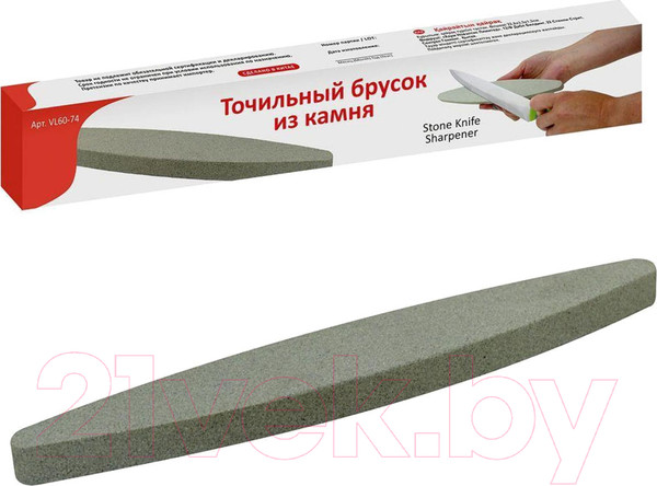 Изображение товара Точильный камень Мультидом VL60-74