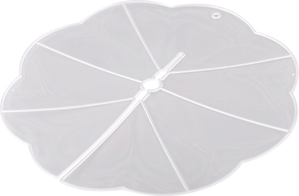 Изображение товара Крышка для миксера Мультидом AN80-124