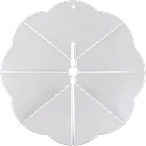 Изображение товара Крышка для миксера Мультидом AN80-124