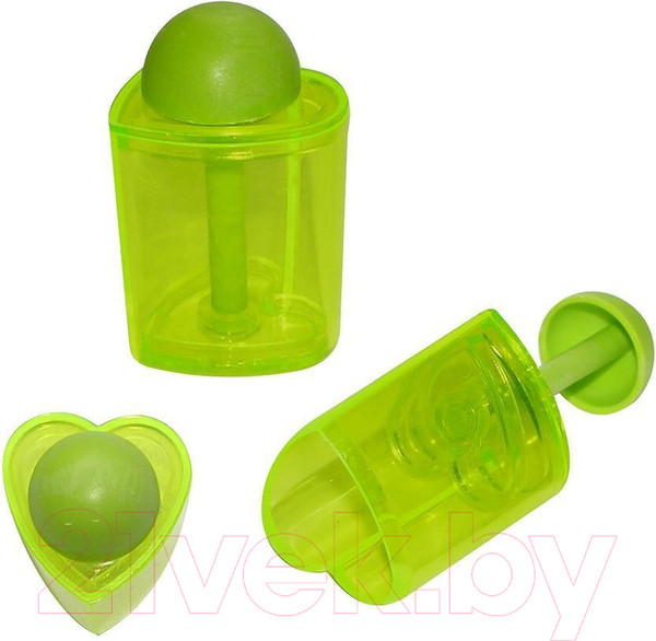 Изображение товара Набор формочек для канапе Мультидом DH80-178