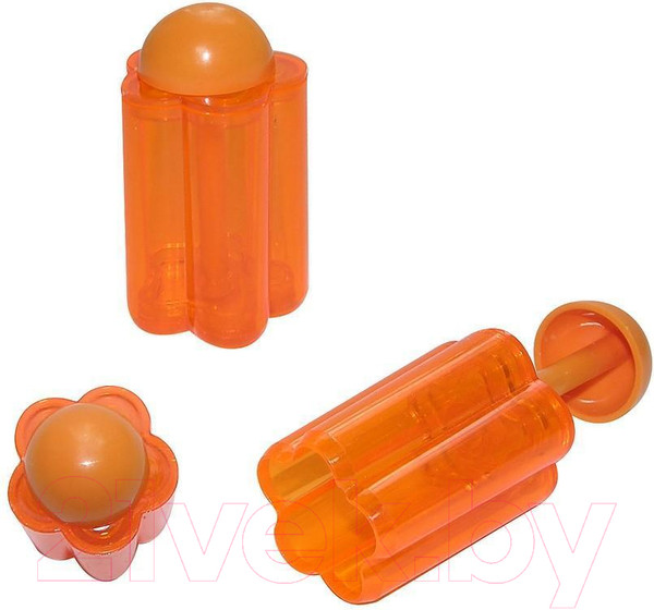 Изображение товара Набор формочек для канапе Мультидом DH80-178