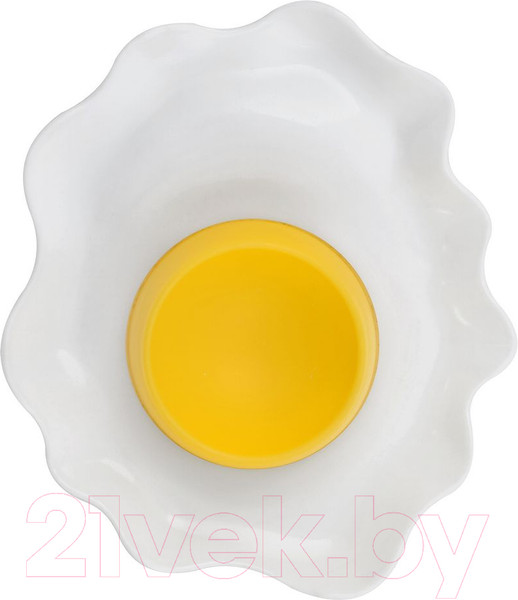 Изображение товара Подставка для яйца Мультидом Яичница / VL80-213