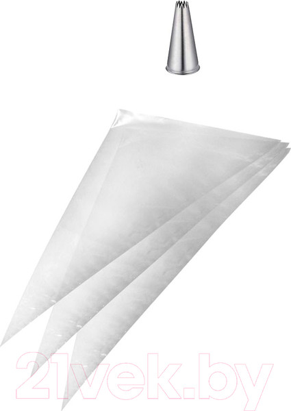 Изображение товара Кондитерский набор Мультидом DH80-234