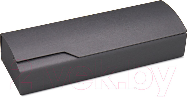 Изображение товара Футляр для очков Касияна Искусственная кожа (темно-серый)