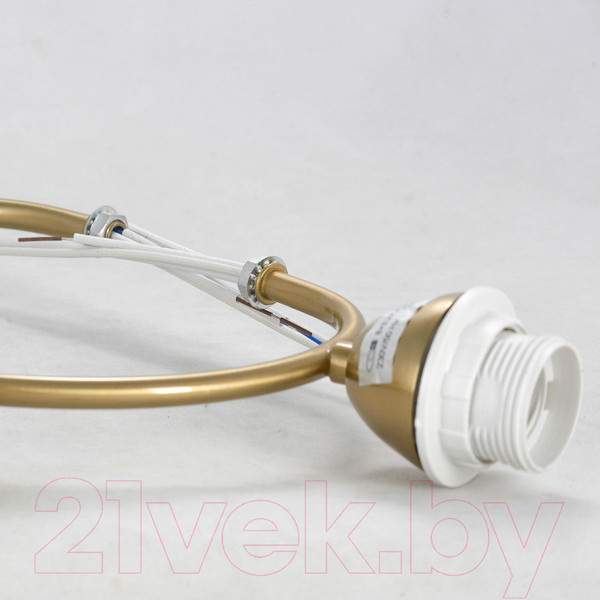 Изображение товара Люстра Lussole LSP-8412