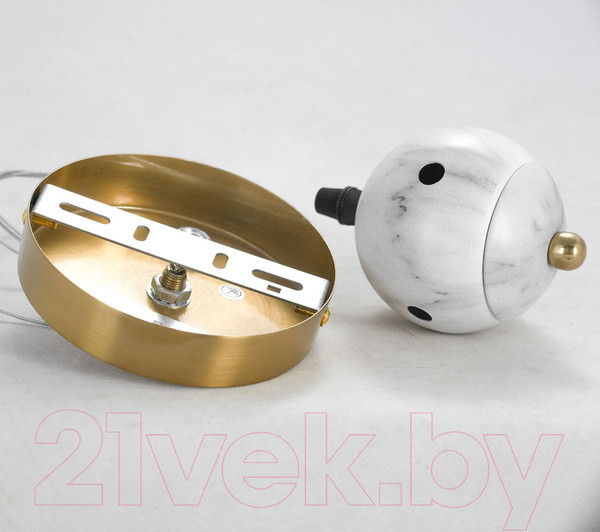 Изображение товара Люстра Lussole LSP-8412