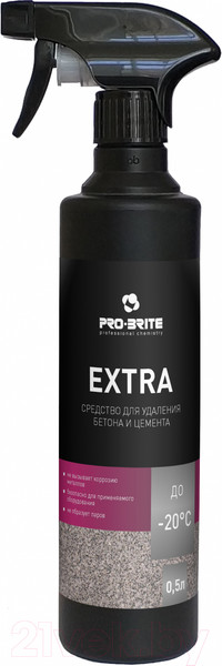 Изображение товара Очиститель Medera Extra / 2028-05 (500мл)