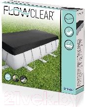 Изображение товара Тент-чехол для бассейна Bestway 58232 (404см)