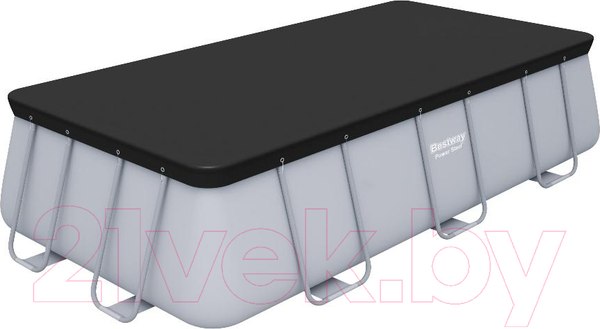 Изображение товара Тент-чехол для бассейна Bestway 58232 (404см)