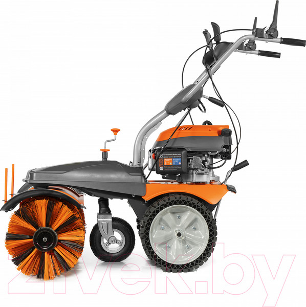 Изображение товара Подметальная машина Daewoo Power DASC 70100